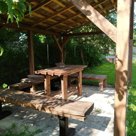 Ubytování Pod Jilmem Zumberk Exterior foto