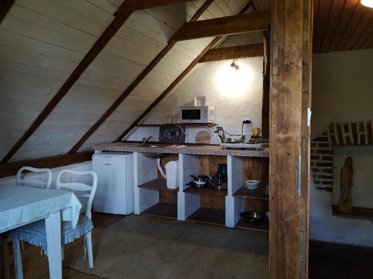 Ubytování Pod Jilmem Zumberk Exterior foto